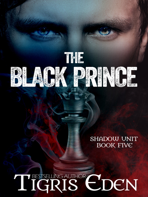 Title details for The Black Prince by Tigris Eden - Wait list